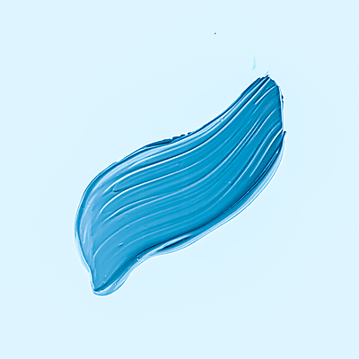 포토 JPG 해외이미지 백그라운드 붓터치 사람없음 파란색 페인트 물감 액체 질감 해외포토 컬러 미술도구 파일형식 이미지허브