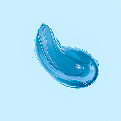 포토 JPG 해외이미지 백그라운드 붓터치 사람없음 파란색 페인트 물감 액체 질감 해외포토 컬러 미술도구 파일형식 이미지허브