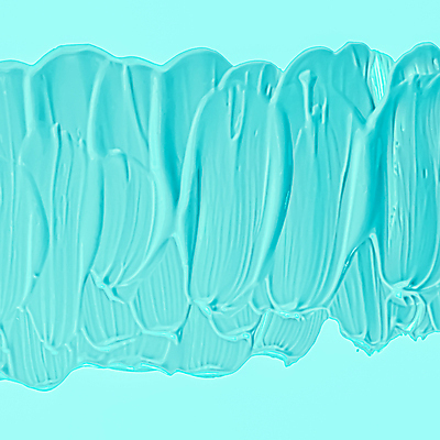 포토 JPG 해외이미지 백그라운드 붓터치 사람없음 페인트 물감 액체 질감 민트색 해외포토 컬러 미술도구 파일형식 이미지허브