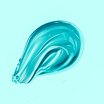 포토 JPG 해외이미지 백그라운드 붓터치 사람없음 페인트 물감 액체 질감 민트색 해외포토 컬러 미술도구 파일형식 이미지허브