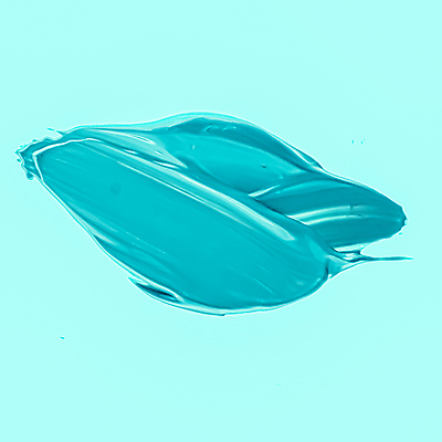 포토 JPG 해외이미지 백그라운드 붓터치 사람없음 페인트 물감 액체 질감 민트색 해외포토 컬러 미술도구 파일형식 이미지허브