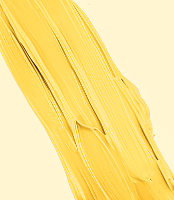 포토 JPG 해외이미지 백그라운드 붓터치 미술 사람없음 노란색 물감 질감 바르기 해외포토 컬러 모션 문화예술 미술도구 파일형식 이미지허브