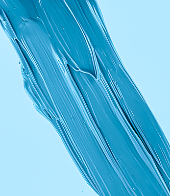 포토 JPG 해외이미지 백그라운드 붓터치 사람없음 파란색 페인트 물감 액체 질감 해외포토 컬러 미술도구 파일형식 이미지허브