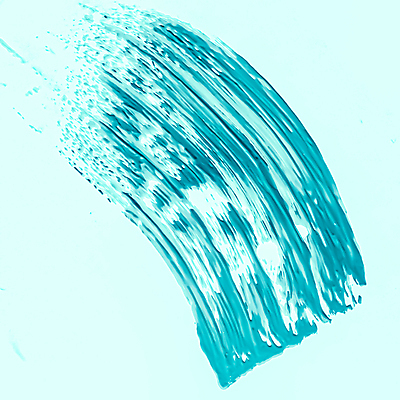 포토 JPG 해외이미지 백그라운드 붓터치 사람없음 페인트 물감 액체 질감 민트색 해외포토 컬러 미술도구 파일형식 이미지허브