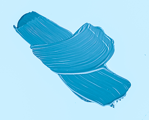 포토 JPG 해외이미지 백그라운드 붓터치 사람없음 파란색 페인트 물감 액체 질감 해외포토 컬러 미술도구 파일형식 이미지허브