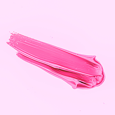 포토 JPG 해외이미지 분홍색 백그라운드 붓터치 미술 사람없음 물감 질감 해외포토 컬러 문화예술 미술도구 파일형식 이미지허브