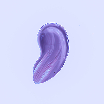 포토 JPG 해외이미지 백그라운드 붓터치 미술 사람없음 보라색 물감 질감 해외포토 컬러 문화예술 미술도구 파일형식 이미지허브