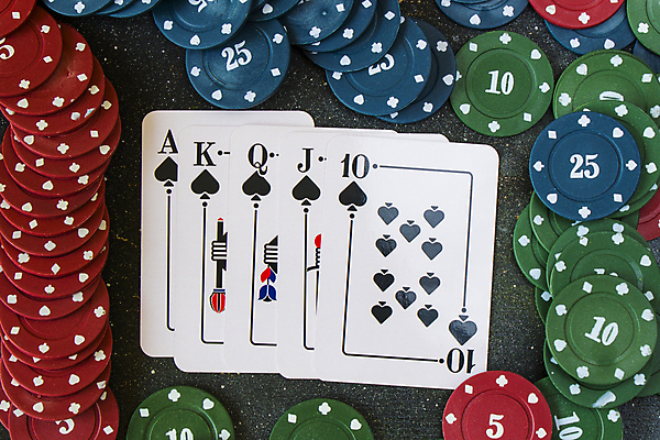 포토 JPG 해외이미지 사람없음 트럼프 포커칩 도박 카지노 포커 해외포토 놀이용품 게임 파일형식 이미지허브