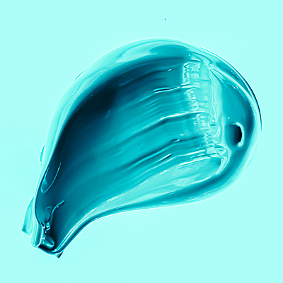 포토 JPG 해외이미지 백그라운드 붓터치 사람없음 페인트 물감 액체 질감 민트색 해외포토 컬러 미술도구 파일형식 이미지허브