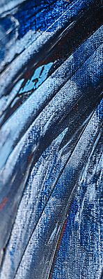 포토 JPG 해외이미지 백그라운드 무늬 붓터치 사람없음 파란색 반짝임 물감 화려 질감 해외포토 컬러 컨셉 모션 미술도구 파일형식 이미지허브