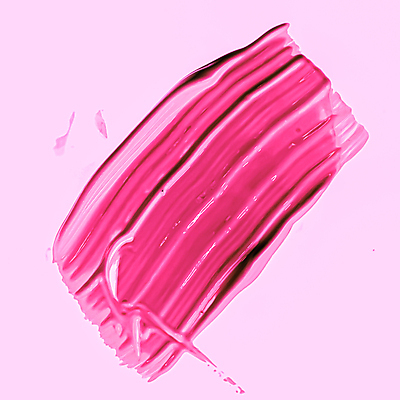 포토 JPG 해외이미지 분홍색 백그라운드 붓터치 미술 사람없음 물감 질감 해외포토 컬러 문화예술 미술도구 파일형식 이미지허브