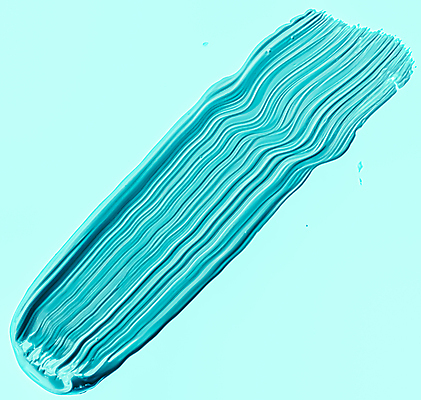 포토 JPG 해외이미지 백그라운드 붓터치 사람없음 페인트 물감 액체 질감 민트색 해외포토 컬러 미술도구 파일형식 이미지허브