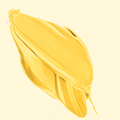 포토 JPG 해외이미지 백그라운드 붓터치 미술 사람없음 노란색 물감 질감 바르기 해외포토 컬러 모션 문화예술 미술도구 파일형식 이미지허브