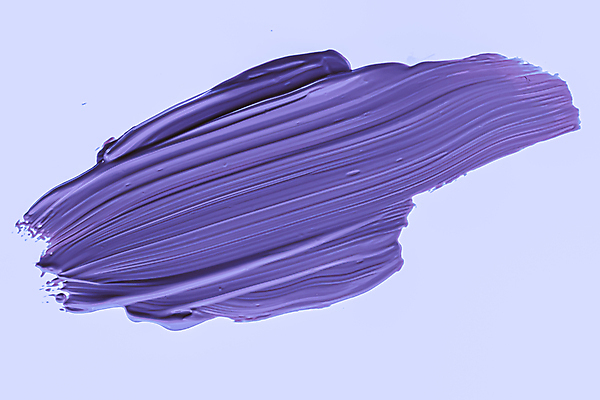 포토 JPG 해외이미지 백그라운드 붓터치 미술 사람없음 보라색 물감 질감 해외포토 컬러 문화예술 미술도구 파일형식 이미지허브