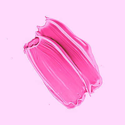 포토 JPG 해외이미지 분홍색 백그라운드 붓터치 미술 사람없음 물감 질감 해외포토 컬러 문화예술 미술도구 파일형식 이미지허브