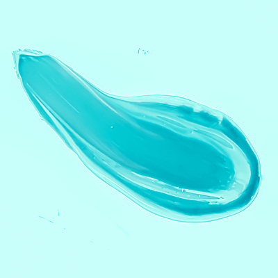 포토 JPG 해외이미지 백그라운드 붓터치 사람없음 페인트 물감 액체 질감 민트색 해외포토 컬러 미술도구 파일형식 이미지허브