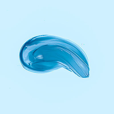 포토 JPG 해외이미지 백그라운드 붓터치 사람없음 파란색 페인트 물감 액체 질감 해외포토 컬러 미술도구 파일형식 이미지허브