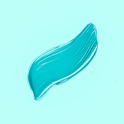 포토 JPG 해외이미지 백그라운드 붓터치 사람없음 페인트 물감 액체 질감 민트색 해외포토 컬러 미술도구 파일형식 이미지허브