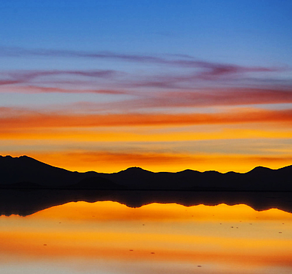 포토 JPG 해외이미지 구름 실루엣 바다 여행 자연 하늘 풍경 사람없음 야외 반사 노을 볼리비아 해외포토 자연요소 촬영기법 아메리카 생태계 파일형식 이미지허브