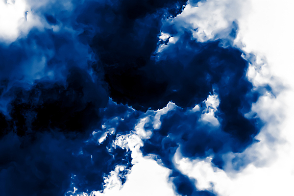 포토 JPG 해외이미지 백그라운드 잉크 사람없음 물감 액체 남색 번짐 해외포토 컬러 미술도구 파일형식 효과 이미지허브