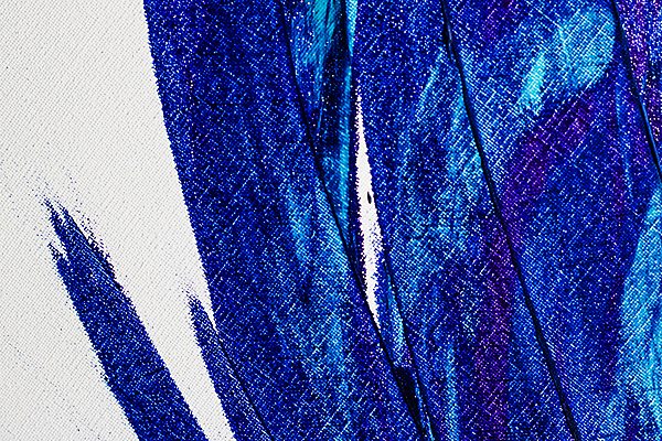 포토 JPG 해외이미지 백그라운드 무늬 붓터치 추상 사람없음 파란색 물감 화려 질감 해외포토 컬러 컨셉 미술도구 파일형식 이미지허브