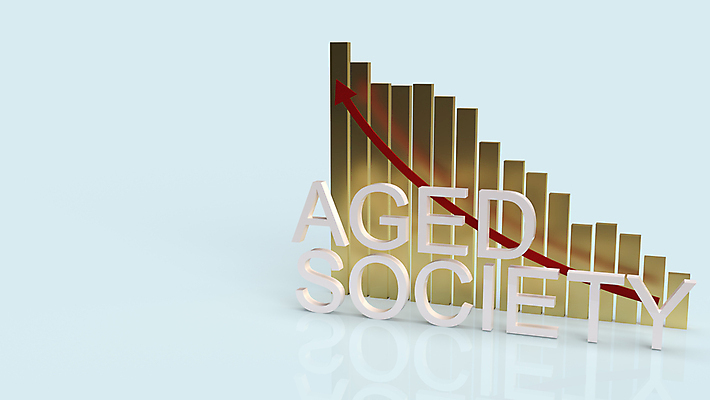 포토 JPG 해외이미지 여자 노년 남자 텍스트 사람 사람없음 3D 미니어처 성장 사회 은퇴 시스템 문제 소셜 옛날 인구 노화 생존 해외포토 컨셉 성인 모형 디지털합성 공동체 파일형식 이미지허브