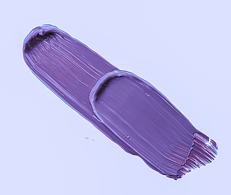 포토 JPG 해외이미지 백그라운드 붓터치 미술 사람없음 보라색 물감 질감 해외포토 컬러 문화예술 미술도구 파일형식 이미지허브