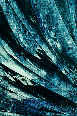 포토 JPG 해외이미지 백그라운드 무늬 붓터치 사람없음 파란색 물감 화려 질감 해외포토 컬러 컨셉 미술도구 파일형식 이미지허브