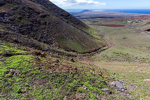 포토 JPG 해외이미지 식물 파도 바다 섬 여행 휴가 산 주택 파노라마 사람없음 건물 물 파란색 관광지 야자수 햇빛 흰색 스페인 즐거움 화산 용암 대서양 남쪽 해외포토 자연요소 나무 건축물 감정 유럽 컬러 촬영기법 태양 방향 파일형식 이미지허브