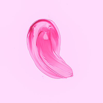 포토 JPG 해외이미지 분홍색 백그라운드 붓터치 미술 사람없음 물감 질감 해외포토 컬러 문화예술 미술도구 파일형식 이미지허브