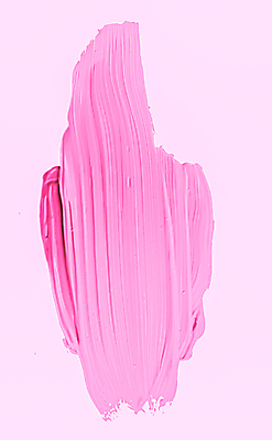 포토 JPG 해외이미지 분홍색 백그라운드 붓터치 미술 사람없음 물감 질감 해외포토 컬러 문화예술 미술도구 파일형식 이미지허브