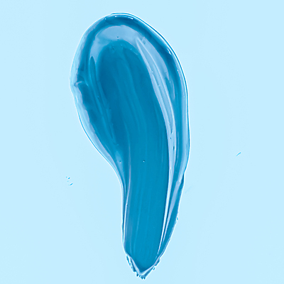 포토 JPG 해외이미지 백그라운드 붓터치 사람없음 파란색 페인트 물감 액체 질감 해외포토 컬러 미술도구 파일형식 이미지허브