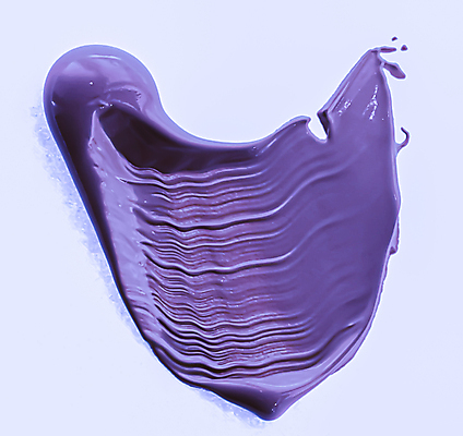 포토 JPG 해외이미지 백그라운드 붓터치 미술 사람없음 보라색 물감 질감 해외포토 컬러 문화예술 미술도구 파일형식 이미지허브