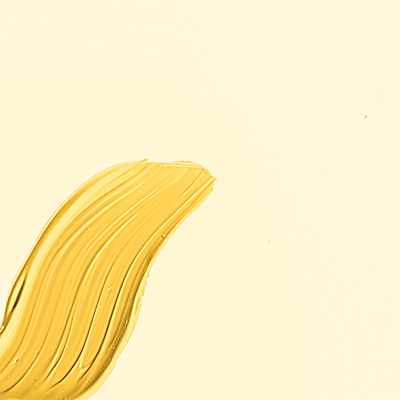 포토 JPG 해외이미지 백그라운드 붓터치 미술 사람없음 노란색 물감 질감 바르기 해외포토 컬러 모션 문화예술 미술도구 파일형식 이미지허브