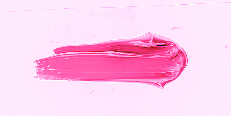 포토 JPG 해외이미지 분홍색 백그라운드 붓터치 미술 사람없음 물감 질감 해외포토 컬러 문화예술 미술도구 파일형식 이미지허브