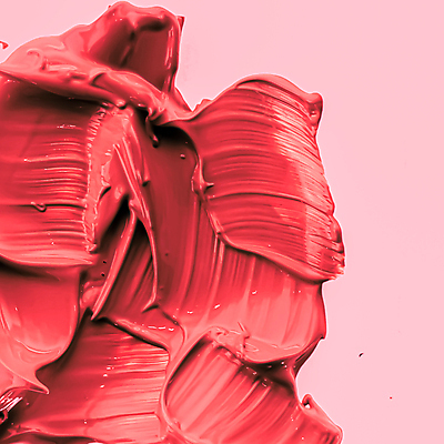 포토 JPG 해외이미지 백그라운드 붓터치 미술 사람없음 빨간색 물감 질감 바르기 해외포토 컬러 모션 문화예술 미술도구 파일형식 이미지허브