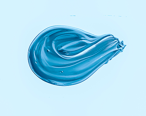 포토 JPG 해외이미지 백그라운드 붓터치 사람없음 파란색 페인트 물감 액체 질감 해외포토 컬러 미술도구 파일형식 이미지허브