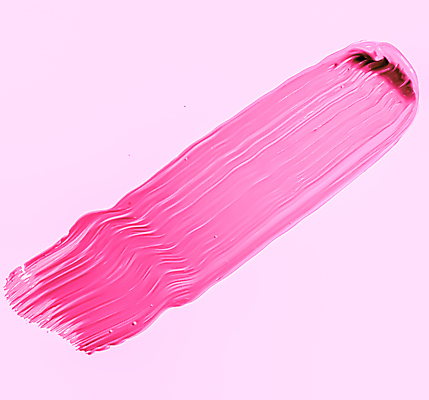 포토 JPG 해외이미지 분홍색 백그라운드 붓터치 미술 사람없음 물감 질감 해외포토 컬러 문화예술 미술도구 파일형식 이미지허브