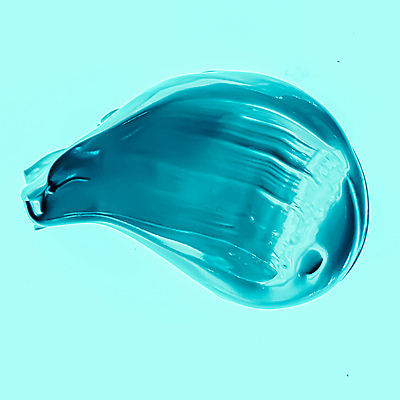 포토 JPG 해외이미지 백그라운드 붓터치 사람없음 페인트 물감 액체 질감 민트색 해외포토 컬러 미술도구 파일형식 이미지허브