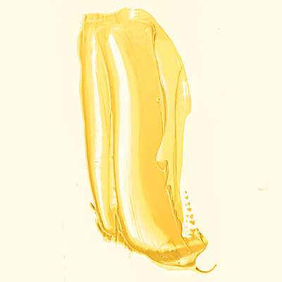 포토 JPG 해외이미지 백그라운드 붓터치 미술 사람없음 노란색 물감 질감 바르기 해외포토 컬러 모션 문화예술 미술도구 파일형식 이미지허브