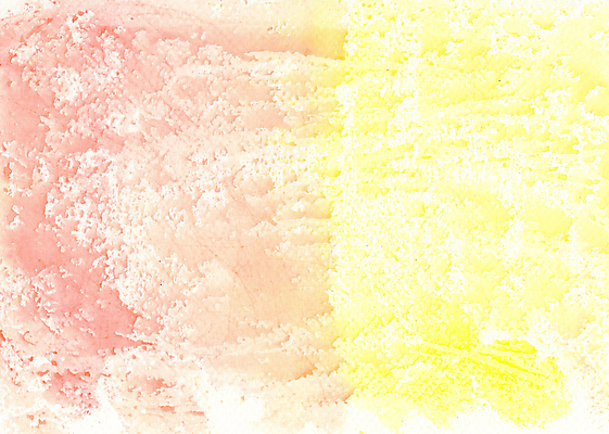 포토 JPG 해외이미지 백그라운드 붓터치 수채화 사람없음 빨간색 노란색 물감 번짐 파스텔톤 해외포토 컬러 미술도구 파일형식 효과 이미지허브