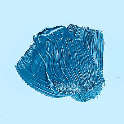 포토 JPG 해외이미지 백그라운드 붓터치 사람없음 파란색 페인트 물감 액체 질감 해외포토 컬러 미술도구 파일형식 이미지허브