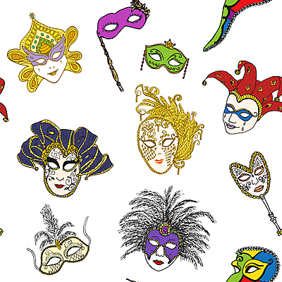 포토 JPG 해외이미지 패턴 일러스트 가면 사람없음 파티 축제 이탈리아 축하 베네치아 가면무도회 카니발축제 해외일러스트 해외포토 유럽 컨셉 무늬 이벤트 무도회 파일형식 이미지허브