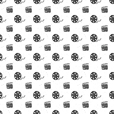 포토 JPG 해외이미지 패턴 일러스트 사람없음 클래식 클래퍼보드 필름 영화 해외일러스트 해외포토 컨셉 무늬 문화예술 파일형식 이미지허브