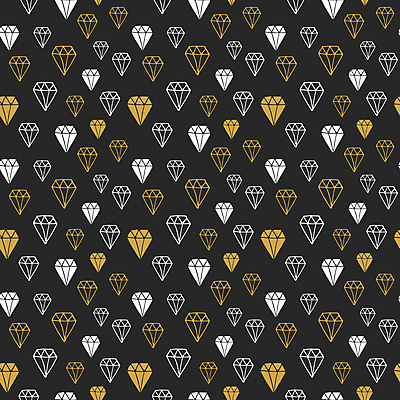 JPG 해외이미지 디자인 백그라운드 패턴 일러스트 사람없음 검은색 화려 보석 해외일러스트 컬러 컨셉 무늬 광석 파일형식 이미지허브