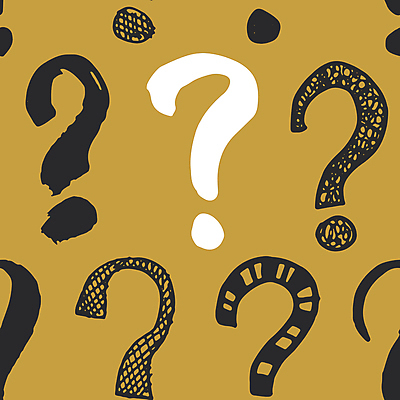 포토 JPG 해외이미지 디자인 백그라운드 컨셉 패턴 일러스트 사람없음 노란색 물음표 해외일러스트 해외포토 기호 컬러 무늬 파일형식 이미지허브