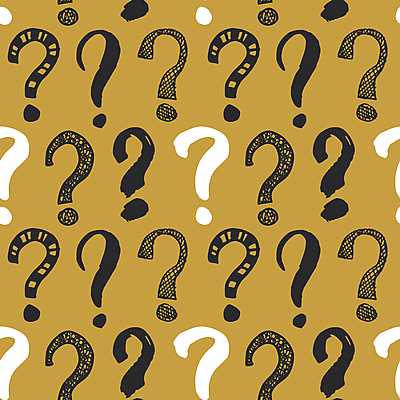 포토 JPG 해외이미지 디자인 백그라운드 컨셉 패턴 일러스트 사람없음 노란색 물음표 해외일러스트 해외포토 기호 컬러 무늬 파일형식 이미지허브