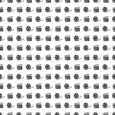 포토 JPG 해외이미지 패턴 일러스트 사람없음 클래식 클래퍼보드 필름 영화 해외일러스트 해외포토 컨셉 무늬 문화예술 파일형식 이미지허브