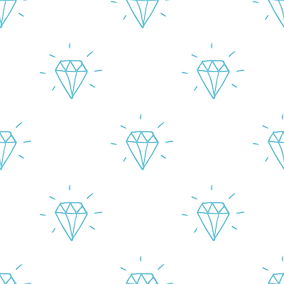 JPG 해외이미지 디자인 백그라운드 패턴 일러스트 사람없음 흰색 화려 보석 해외일러스트 컬러 컨셉 무늬 광석 파일형식 이미지허브