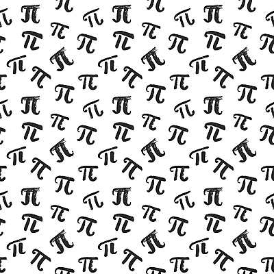 포토 JPG 해외이미지 백그라운드 패턴 사람없음 패턴백그라운드 흰색 수학기호 해외포토 파이기호 기호 컬러 무늬 파일형식 이미지허브